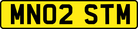 MN02STM