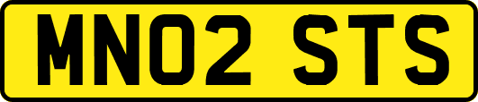 MN02STS
