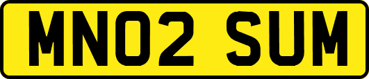 MN02SUM