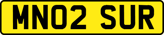 MN02SUR