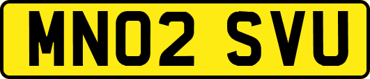 MN02SVU