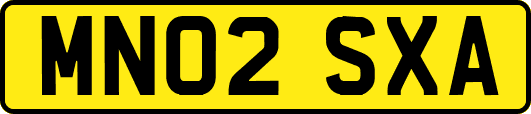 MN02SXA