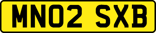 MN02SXB