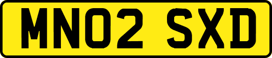 MN02SXD