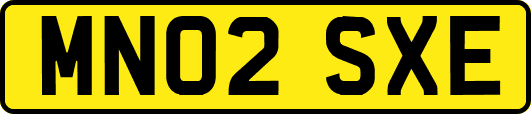 MN02SXE
