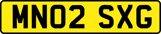 MN02SXG