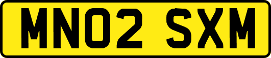MN02SXM