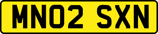 MN02SXN