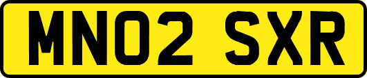 MN02SXR
