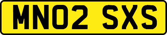 MN02SXS