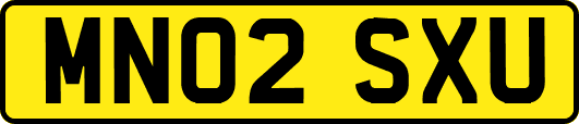 MN02SXU