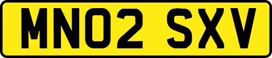 MN02SXV