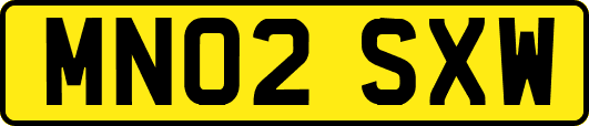 MN02SXW