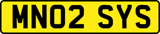 MN02SYS