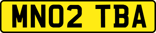 MN02TBA