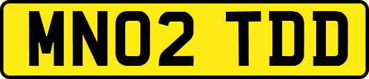 MN02TDD
