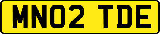 MN02TDE