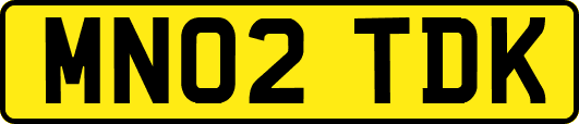 MN02TDK