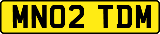 MN02TDM