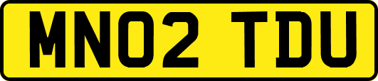 MN02TDU