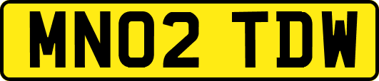 MN02TDW