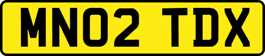 MN02TDX