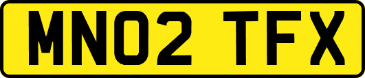 MN02TFX