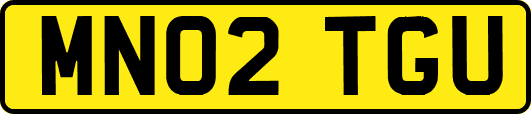 MN02TGU