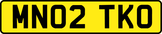 MN02TKO