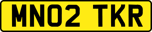 MN02TKR