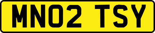 MN02TSY