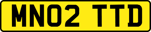 MN02TTD