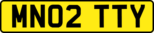 MN02TTY