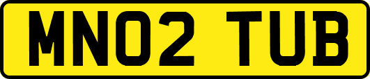 MN02TUB