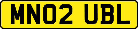 MN02UBL