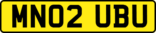 MN02UBU