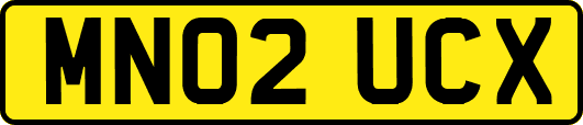 MN02UCX