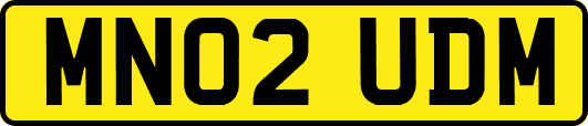MN02UDM