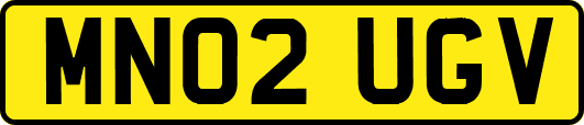 MN02UGV