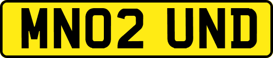 MN02UND