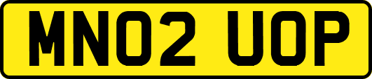 MN02UOP