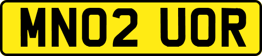 MN02UOR