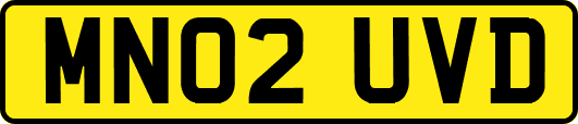 MN02UVD