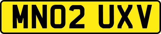 MN02UXV