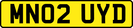 MN02UYD