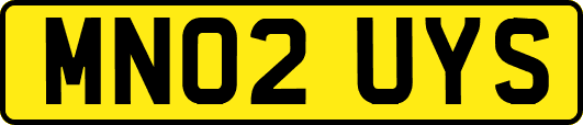 MN02UYS