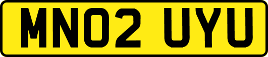 MN02UYU