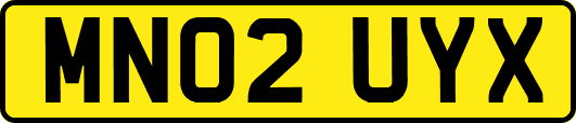 MN02UYX