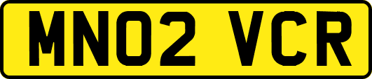MN02VCR