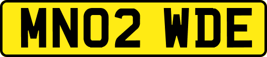 MN02WDE